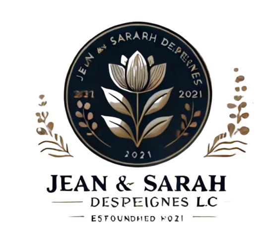 Jean & Sarah and associates Logo